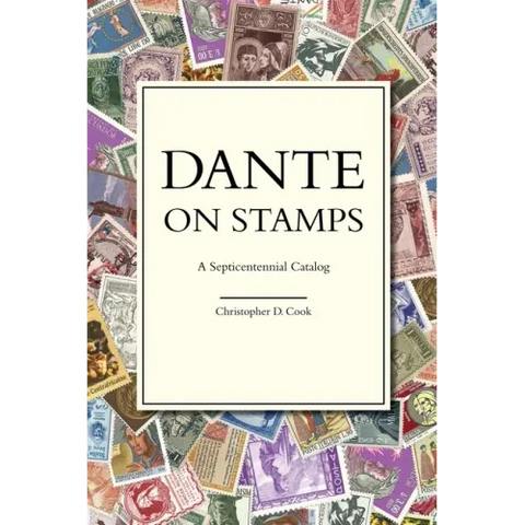 Dante on Stamps: A Septicentennial Catalog