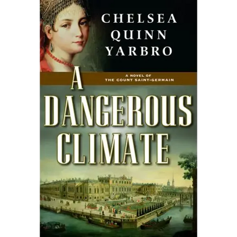 A Dangerous Climate
