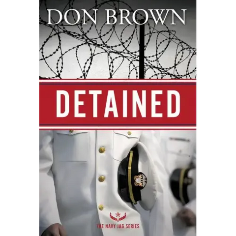 Detained
