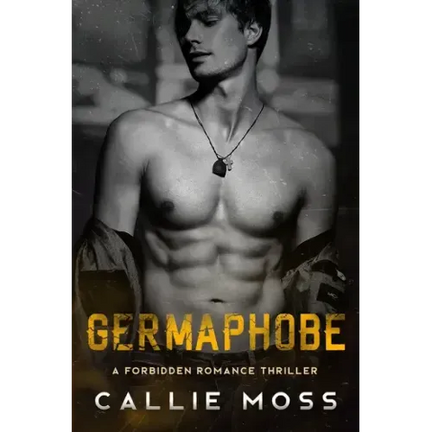 Germaphobe: A Forbidden Romance Thriller