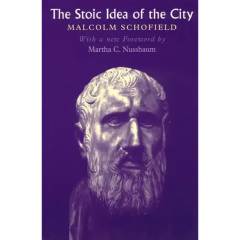 The Stoic Idea of the City