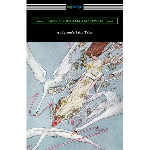 Andersen's Fairy Tales