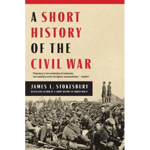 A Short History of the Civil War