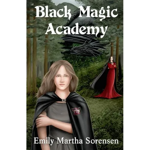 Black Magic Academy