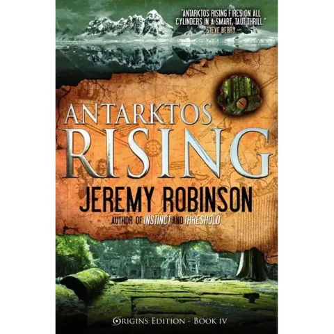 Antarktos Rising (Origins Edition)