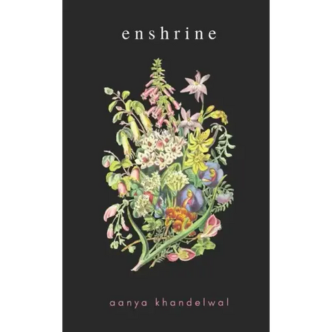 enshrine