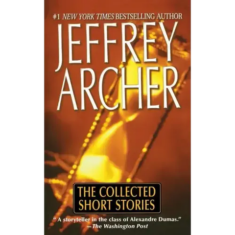 Collected Short Stories
