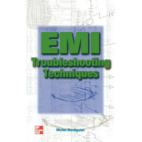 EMI Troubleshooting Techniques