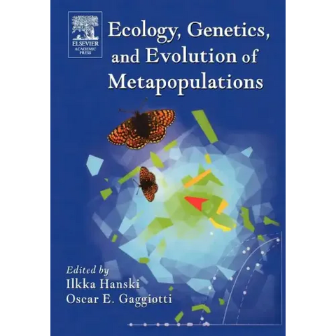 Ecology, Genetics and Evolution of Metapopulations