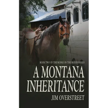 A Montana Inheritance