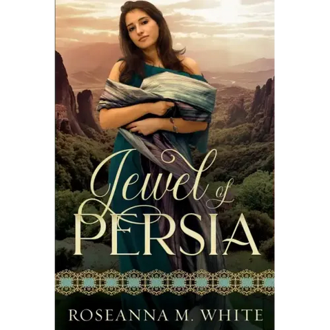Jewel of Persia