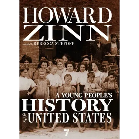 A Young People's History of the United States
