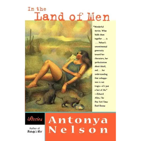 In the Land of Men: Stories