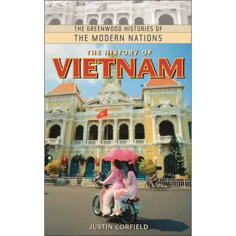The History of Vietnam