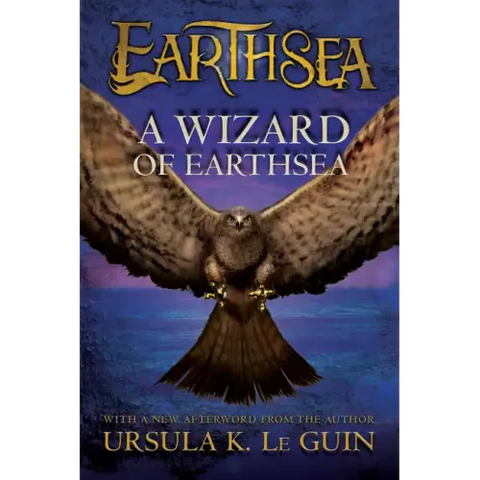 A Wizard of Earthsea