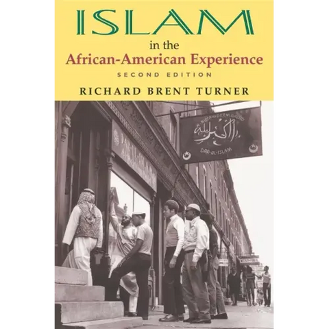 Islam in the African-American Experience, Second Edition