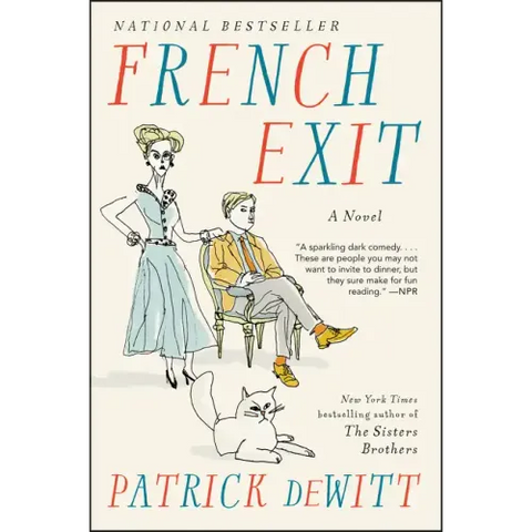 French Exit