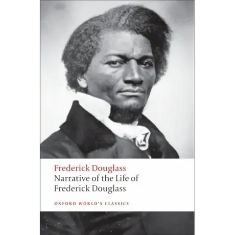 Narrative of the Life of Frederick Douglass: An American Slave