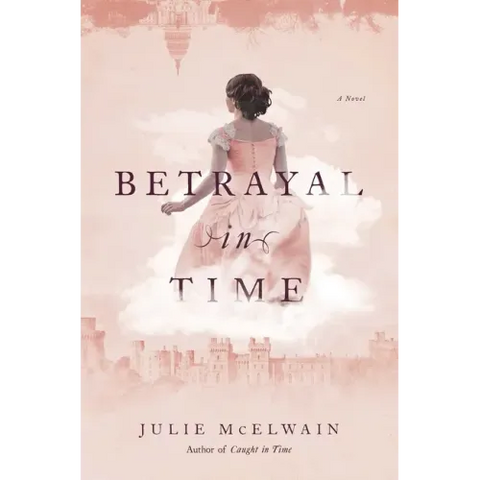 Betrayal in Time