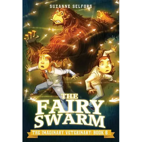 The Fairy Swarm