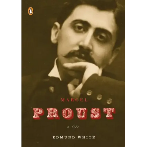 Marcel Proust: A Life