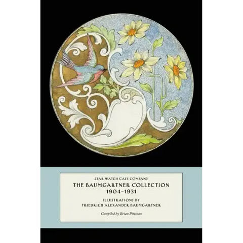 Star Watch Case Company, The Baumgartner Collection, 1904-1931