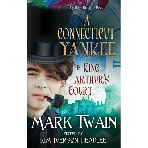 A Connecticut Yankee in King Arthur's Court
