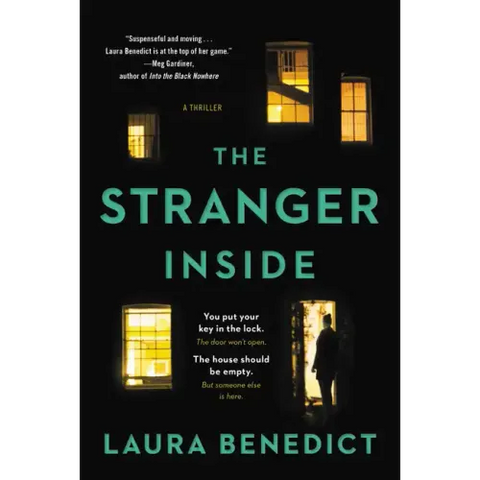 The Stranger Inside