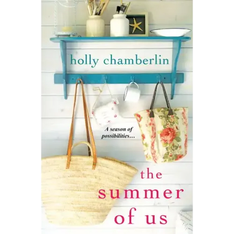 The Summer of Us