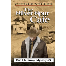 The Silver Spur Cafe