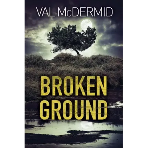 Broken Ground: A Karen Pirie Novel