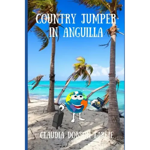 Country Jumper in Anguilla