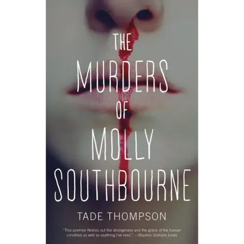 The Murders of Molly Southbourne