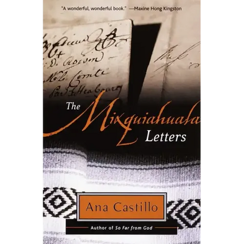 The Mixquiahuala Letters