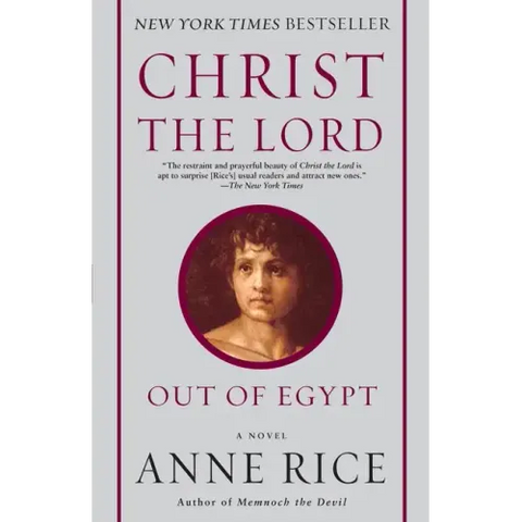 Christ the Lord: Out of Egypt