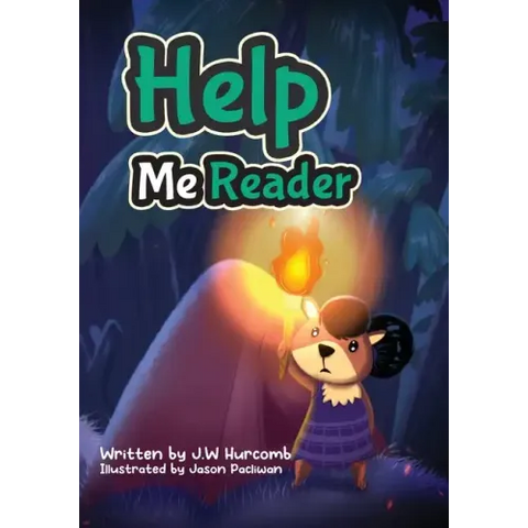 Help Me Reader