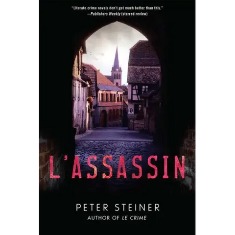 L'Assassin