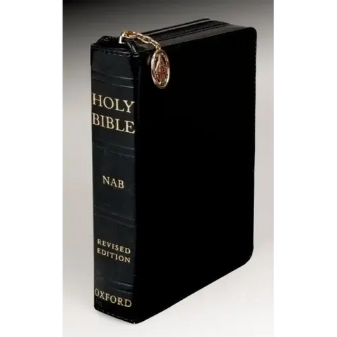 New American Bible-NABRE