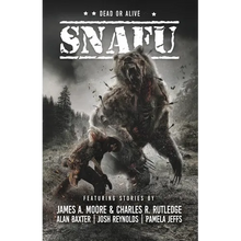 Snafu: Dead or Alive - Paperback