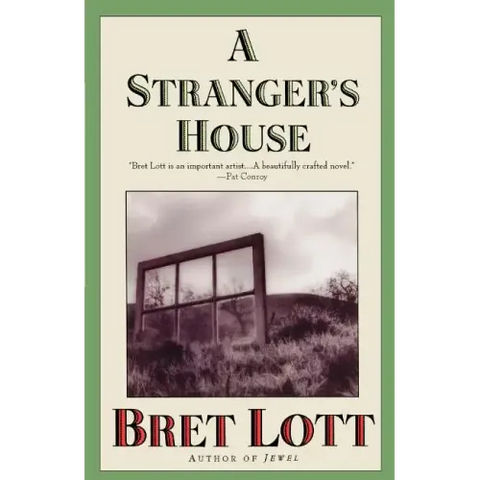 A Stranger's House