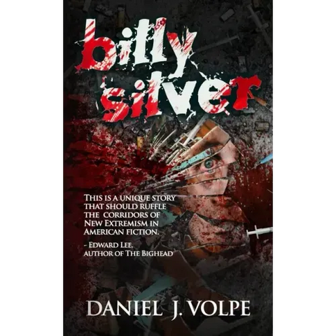 Billy Silver