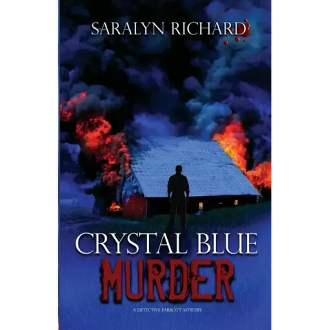 Crystal Blue Murder