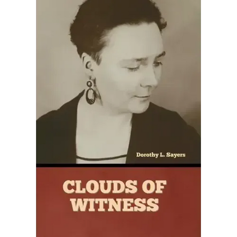 Clouds of Witness