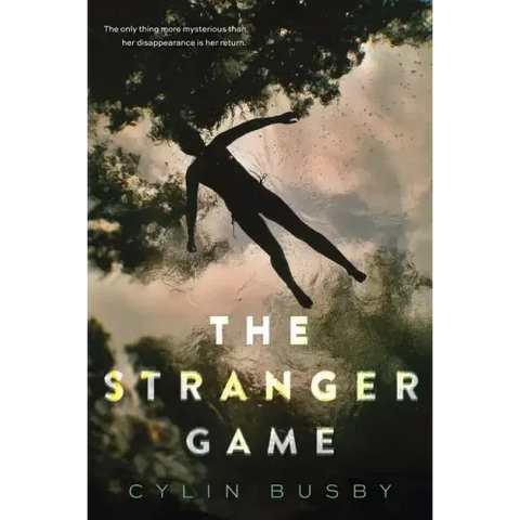 The Stranger Game