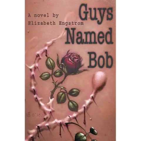 Guys Named Bob