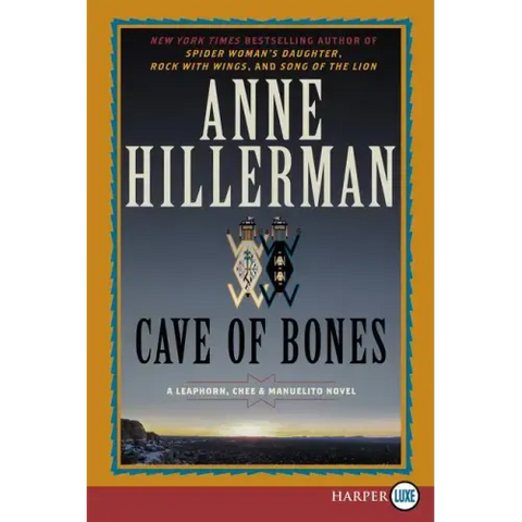 Cave of Bones