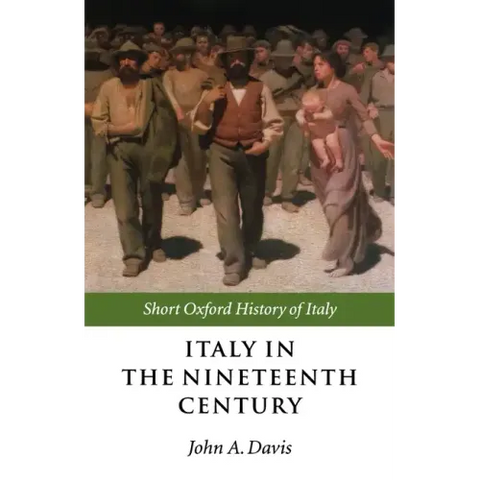 Italy in the Nineteenth Century: 1796-1900