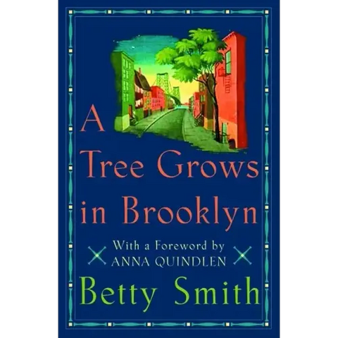 A Tree Grows in Brooklyn