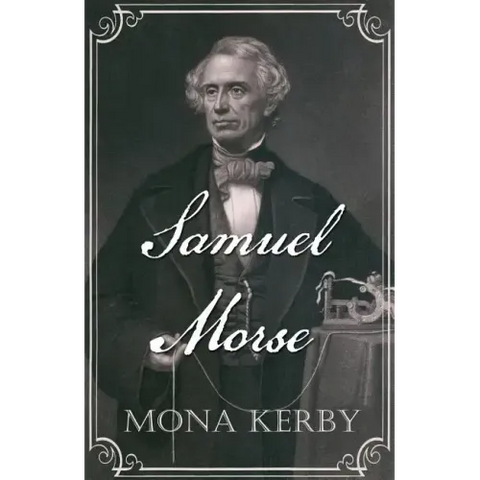 Samuel Morse