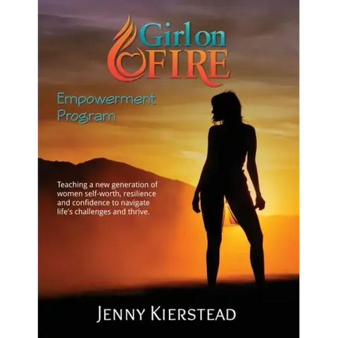 Girl On Fire Empowerment Program